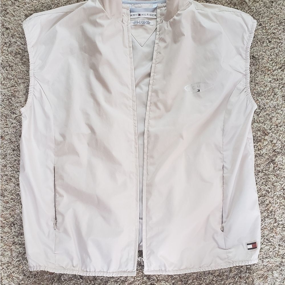 5 Items Of‎ Clothing For 25$ Womens Tommy Hilfiger Vest
